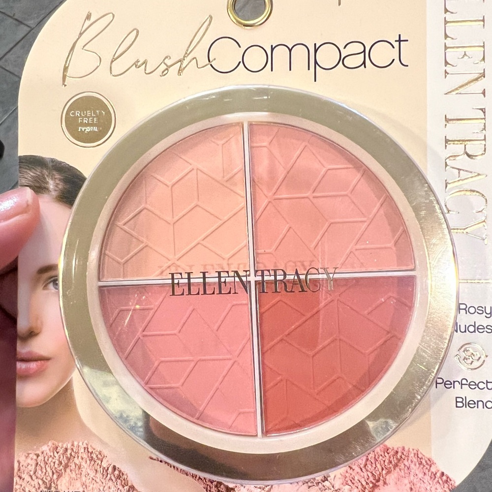Blush
